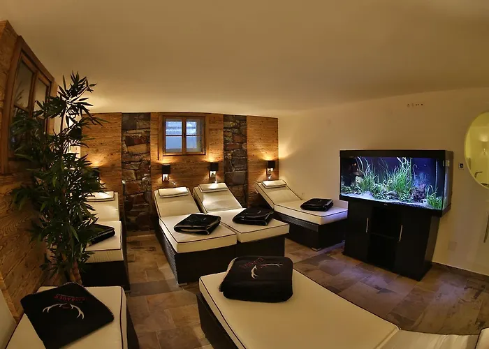 ファームステイ Eisbauer ザンクト・ヨーハン・イム・ポンガウ