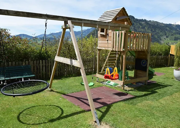 Eisbauer ファームステイ