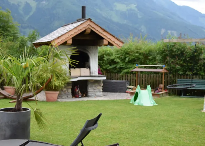 Eisbauer ファームステイ *