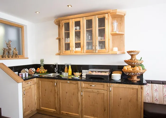 ファームステイ Eisbauer